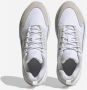 Adidas Boost Heren Lage Sneaker Wit Reflecterend White Heren - Thumbnail 5