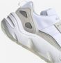 Adidas Boost Heren Lage Sneaker Wit Reflecterend White Heren - Thumbnail 6