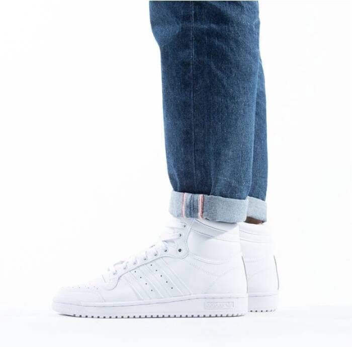 adidas Originals Sneakers Wit Unisex