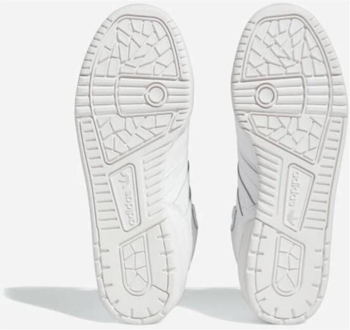 adidas Originals Sneakers Wit Unisex