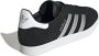 Adidas Originals Zwarte Gazelle Sneakers Old-School Vibes Zwart - Thumbnail 3