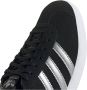 Adidas Originals Zwarte Gazelle Sneakers Old-School Vibes Zwart Dames - Thumbnail 6