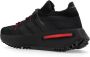 Adidas Originals Nmd_s1 Sneaker NMD Schoenen core black carbon flash lime maat: 43 1 3 beschikbare maaten:41 1 3 42 43 1 3 45 1 3 - Thumbnail 5