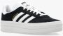 Adidas Originals Gazelle Bold W Sneaker Fashion sneakers Schoenen black maat: 37 1 3 beschikbare maaten:36 2 3 37 1 3 38 2 3 39 1 3 40 2 3 - Thumbnail 11