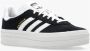 Adidas Originals Gazelle Bold W Sneaker Fashion sneakers Schoenen black maat: 36 2 3 beschikbare maaten:36 2 3 37 1 3 38 2 3 39 1 3 40 2 3 - Thumbnail 14