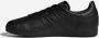 Adidas Gazelle Sneakers Junior Sportschoenen 1 3 Unisex zwart - Thumbnail 10