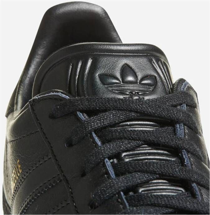 adidas Originals Sneakers Zwart Dames