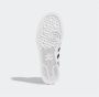 Adidas Originals Nizza Platform Mid Dames Core Black Cloud White Cloud White Dames - Thumbnail 12