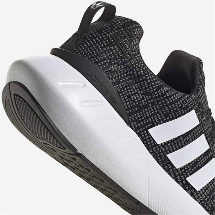 adidas Originals Sneakers Zwart Dames