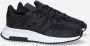 Runner Sneaker Retropy F2 J Lage sneakers Zwart - Thumbnail 11