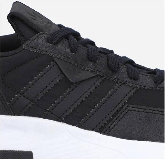 adidas Originals Sneakers Zwart Dames