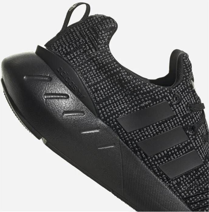 adidas Originals Sneakers Zwart Dames