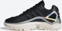 Adidas Originals ZX Wavian Sportschoenen Black Dames - Thumbnail 6