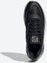 Adidas Originals ZX Wavian Sportschoenen Black Dames - Thumbnail 7