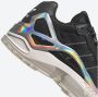 Adidas Originals ZX Wavian Sportschoenen Black Dames - Thumbnail 8