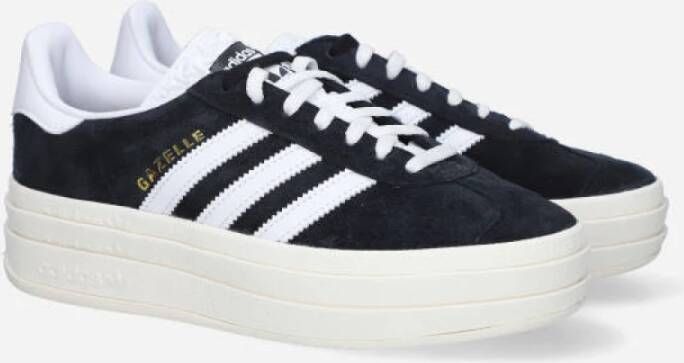 adidas Originals Sneakers Zwart Dames