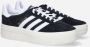 Adidas Originals Gazelle Bold W Sneaker Fashion sneakers Schoenen black maat: 37 1 3 beschikbare maaten:36 2 3 37 1 3 38 2 3 39 1 3 40 2 3 - Thumbnail 6