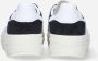 Adidas Originals Gazelle Bold W Sneaker Fashion sneakers Schoenen black maat: 37 1 3 beschikbare maaten:36 2 3 37 1 3 38 2 3 39 1 3 40 2 3 - Thumbnail 7