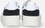 Adidas Originals Gazelle Bold W Sneaker Fashion sneakers Schoenen black maat: 37 1 3 beschikbare maaten:36 2 3 37 1 3 38 2 3 39 1 3 40 2 3 - Thumbnail 14