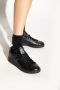 Adidas Originals Stan Smith Lux Sneakers Zwart - Thumbnail 3