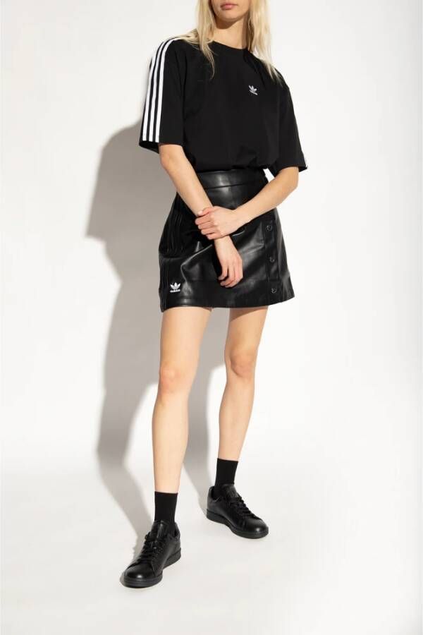 adidas Originals Sneakers Zwart Dames