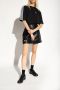 Adidas Originals Stan Smith Lux Sneakers Zwart - Thumbnail 4