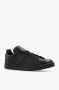 Adidas Originals Stan Smith Lux Sneakers Zwart - Thumbnail 5