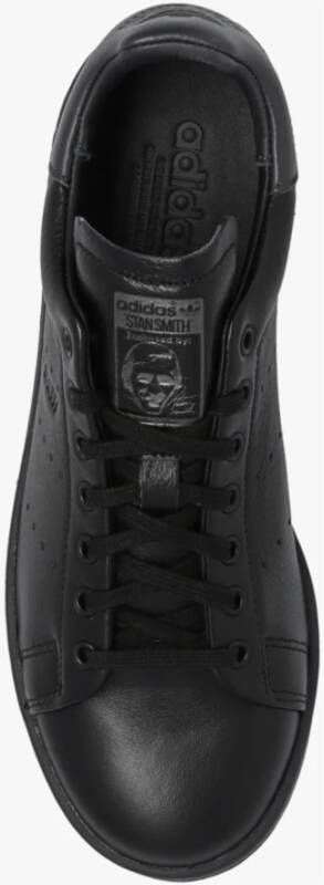 adidas Originals Sneakers Zwart Dames