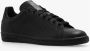Adidas Originals Stan Smith 80s sneakers Zwart - Thumbnail 4