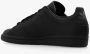Adidas Originals Stan Smith 80s sneakers Zwart - Thumbnail 5