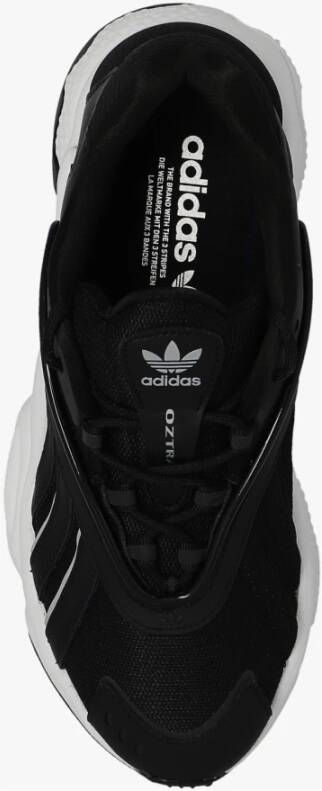 adidas Originals Sneakers Zwart Dames