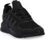 Adidas Originals Nmd_v3 Sneaker Running Schoenen black maat: 41 1 3 beschikbare maaten:41 1 3 - Thumbnail 5