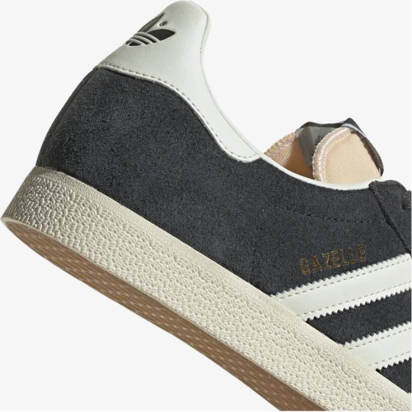 adidas Originals Sneakers Zwart Heren