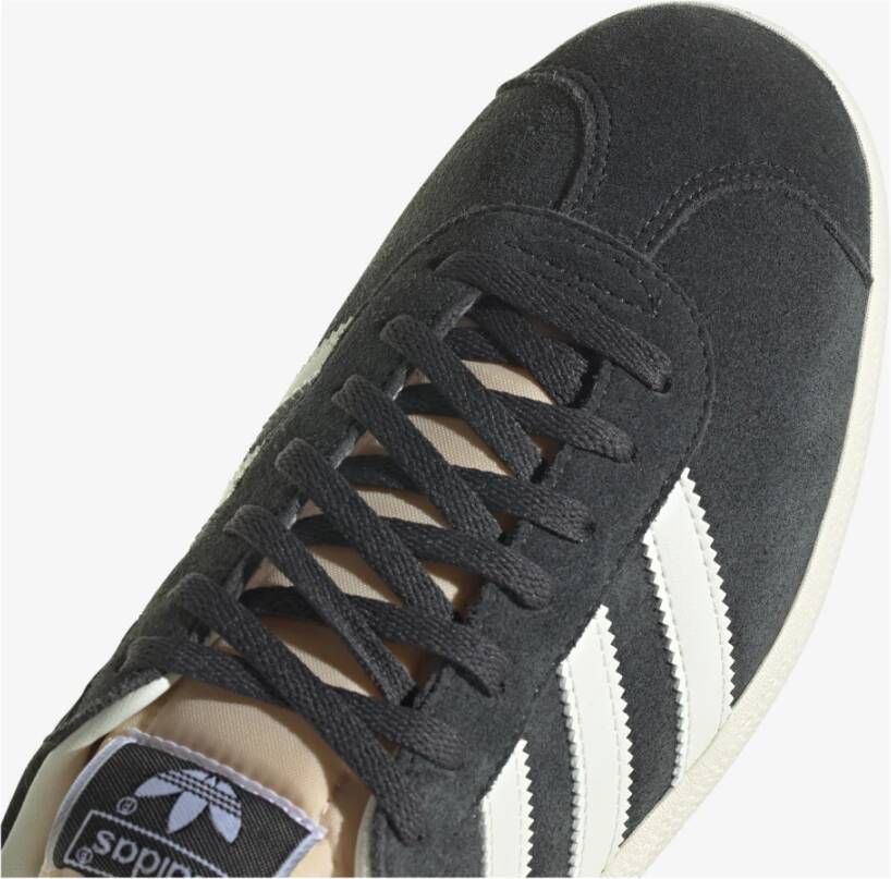 adidas Originals Sneakers Zwart Heren