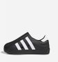 Adidas Originals AdiFOM Superstar Core Black Cloud White Core Black- Dames Core Black Cloud White Core Black - Thumbnail 5