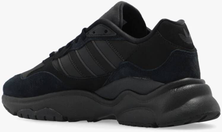 adidas Originals Sneakers Zwart Heren