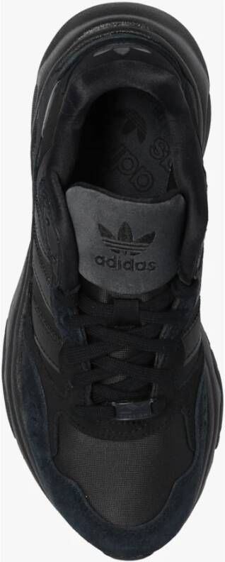 adidas Originals Sneakers Zwart Heren