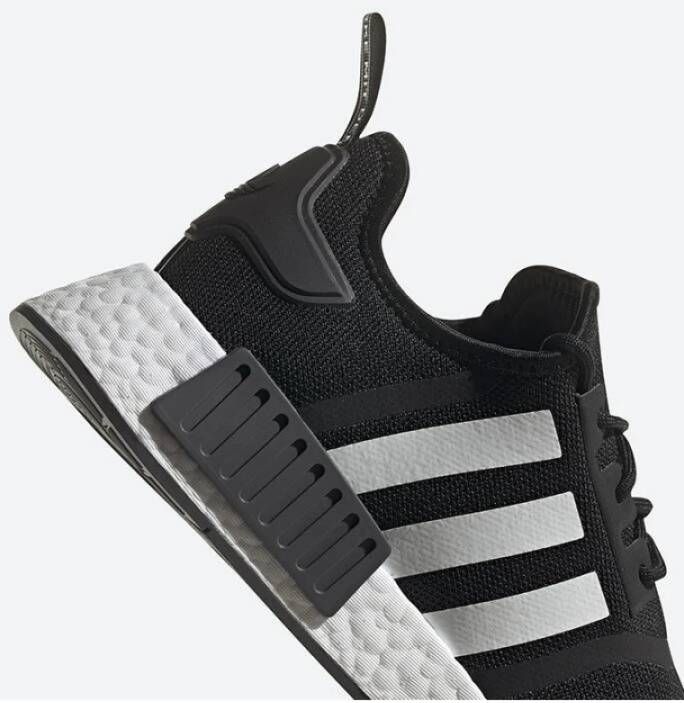 adidas Originals Sneakers Zwart Heren