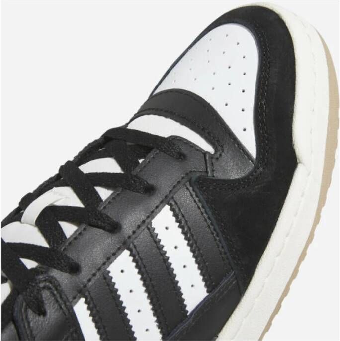 adidas Originals Sneakers Zwart Heren