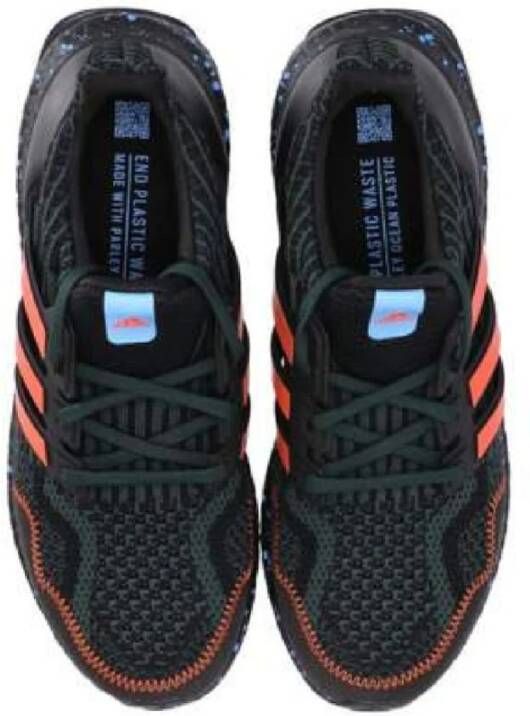 adidas Originals Ultraboost 5.0 DNA Herensneakers Zwart Heren