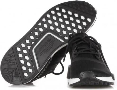 adidas Originals Sneakers Zwart Heren