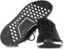 Adidas Originals NMD R1 Primeblue Boost Heren Sneakers Sportschoenen Vrijetijds Schoenen Zwart GZ9257 - Thumbnail 14