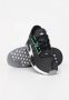 Adidas Originals Zwarte Sneakers met Veters Zwart - Thumbnail 5