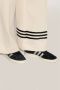 Adidas_Originals adidas Originals CAMP s Heren Sneakers Schoenen Leer Zwart GX7330 - Thumbnail 3