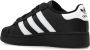 Adidas Originals Superstar Xlg Sneaker Superstar Dames core black ftwr white gold met. maat: 40 beschikbare maaten:36 2 3 37 1 3 38 2 3 39 1 - Thumbnail 8