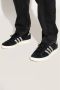 Adidas_Originals adidas Originals CAMP s Heren Sneakers Schoenen Leer Zwart GX7330 - Thumbnail 11