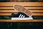 Adidas Originals Nizza Lo Core Black Cloud White Cloud White - Thumbnail 11