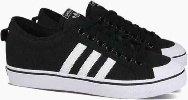 adidas Originals Sneakers Zwart Heren