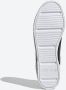 Adidas Originals Court Tourino Schoenen Core Black Cloud White Cloud White - Thumbnail 15
