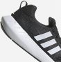 Adidas Swift Run 22 Schoenen Core Black Cloud White Grey Five - Thumbnail 11